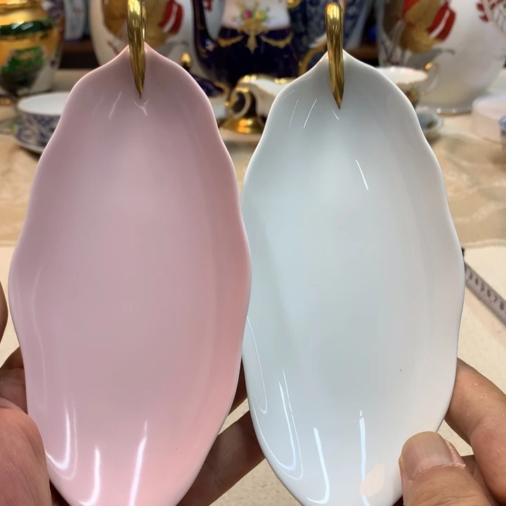 紫砂金瓷阁精品瓷器店