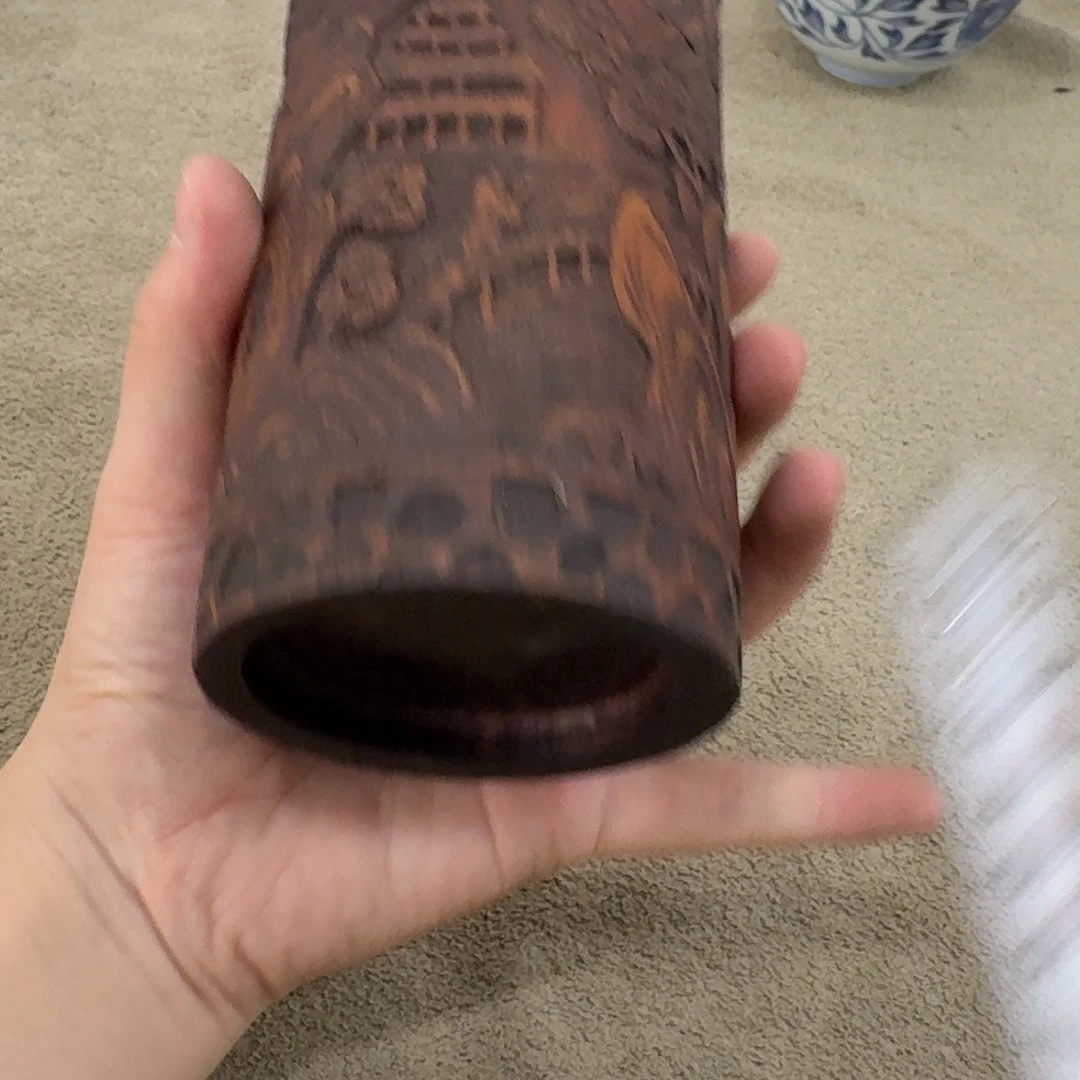 非常好用漂亮的茶具