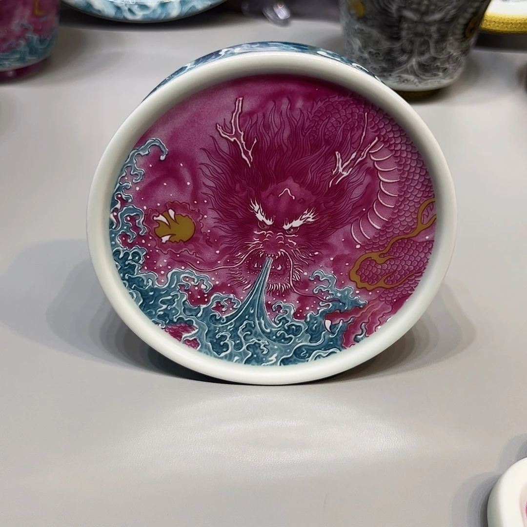 江***创茶盏景德镇市人民政府