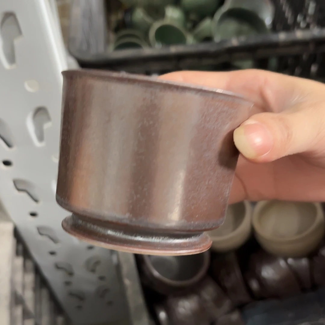 小米茶器龙泉云间青瓷