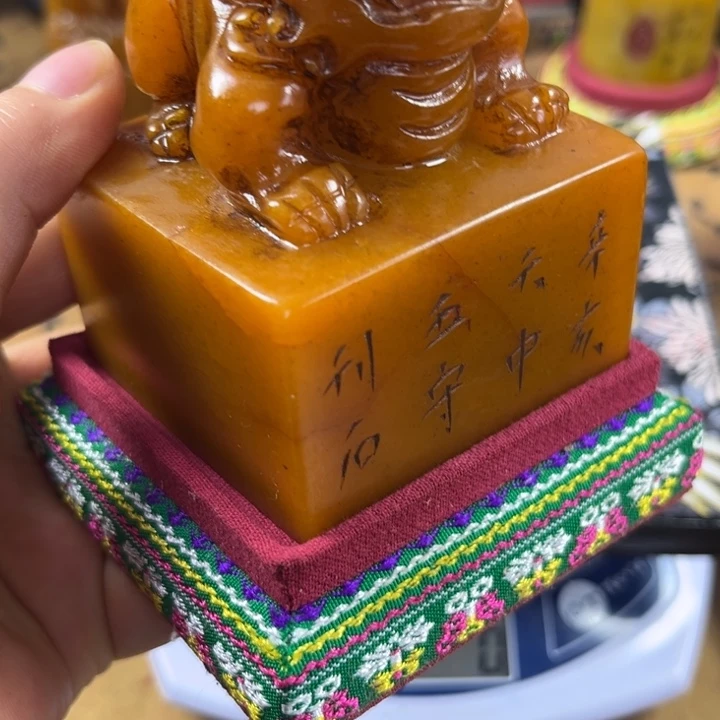 寿山石印石5578899