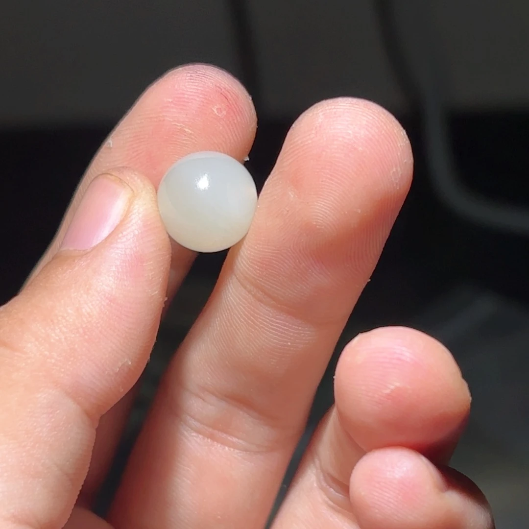 手链未镶嵌和田玉