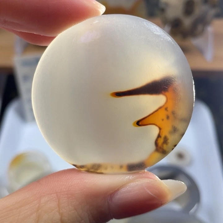玛瑙/玉髓未镶嵌牌子