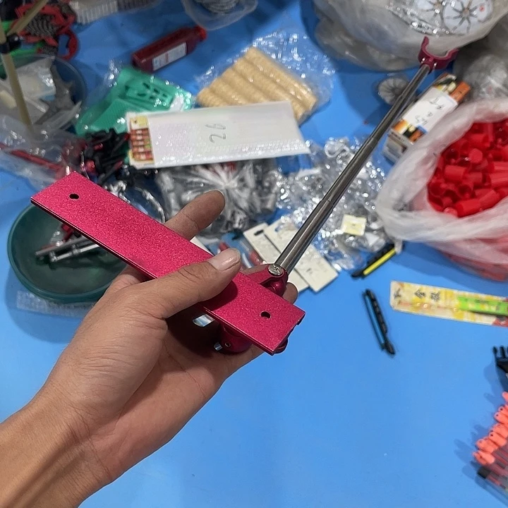 钓箱后挂渔具用品