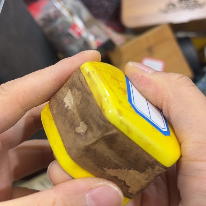 琉璃手工艺品安安