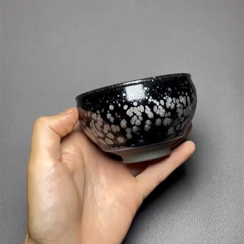 【闪购商品】茶盏-10115..........