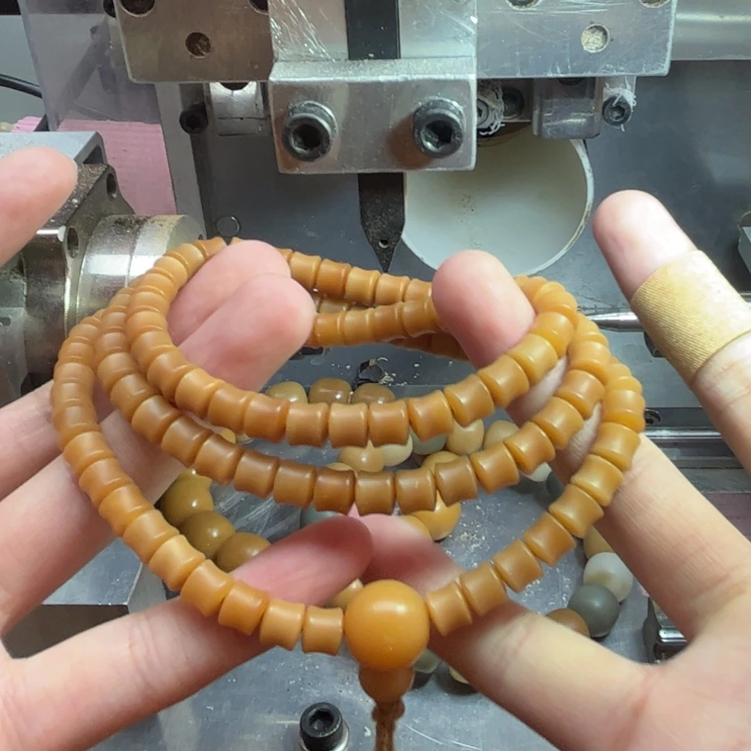 菩提根/象牙果手串