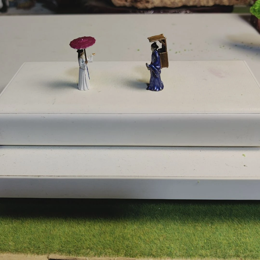 汇***酒铜盆景假山摆件造景摆件