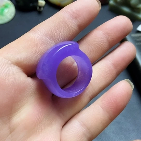 紫金钵盂菩提吊坠