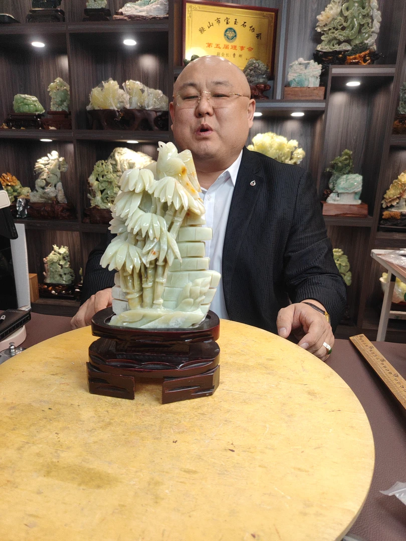 摆件原创创意作品多样性发货