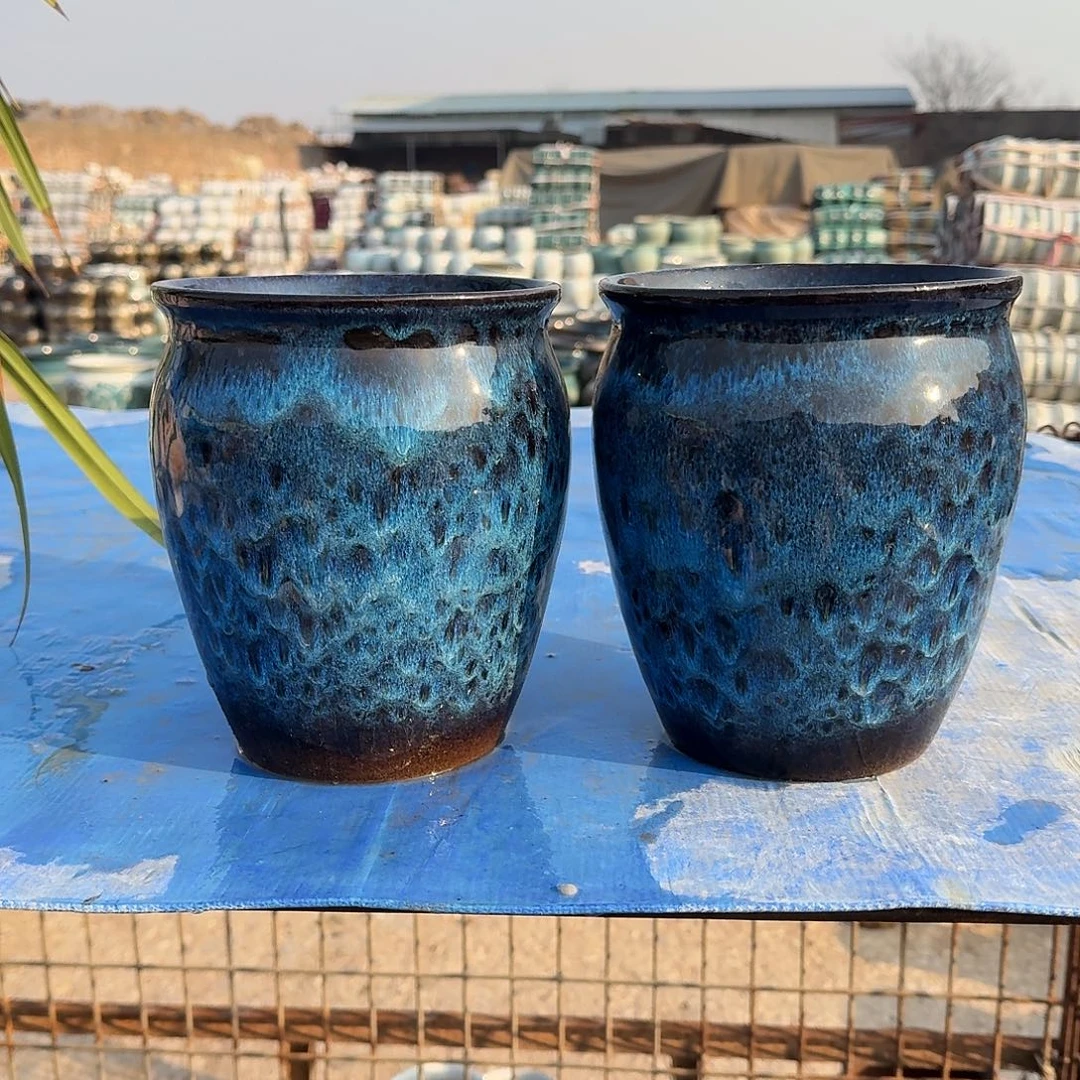 口径 17 高度 20 正品一对