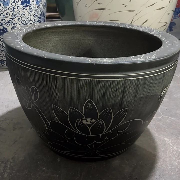 陶瓷微瑕口径63高度42