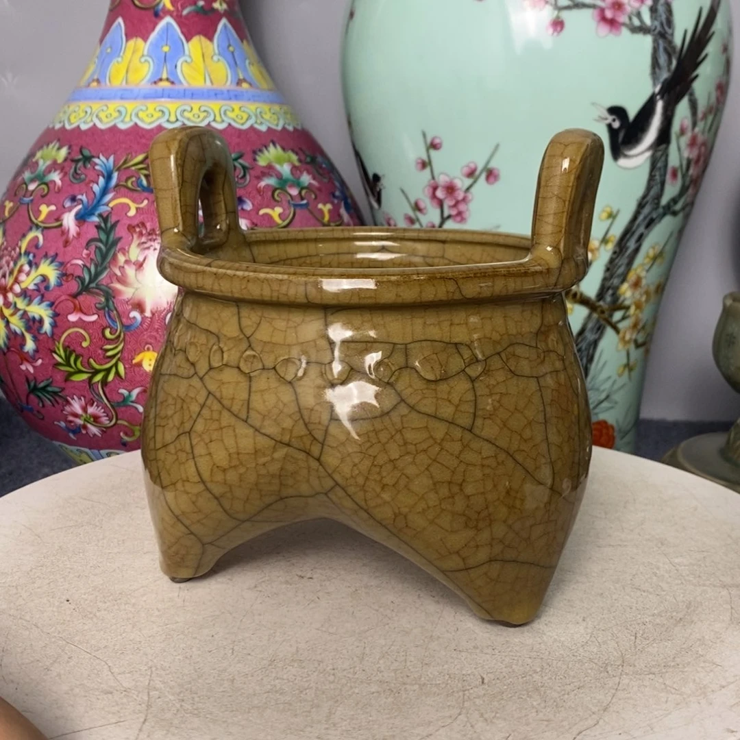 瓷器摆件瓷器瓷器