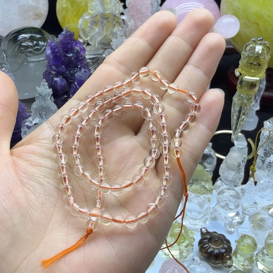 水晶摆件未镶嵌水晶