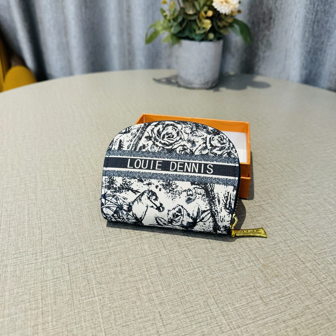 【3号外贸仓】时尚百搭复古小众女包休闲包潮-F-10