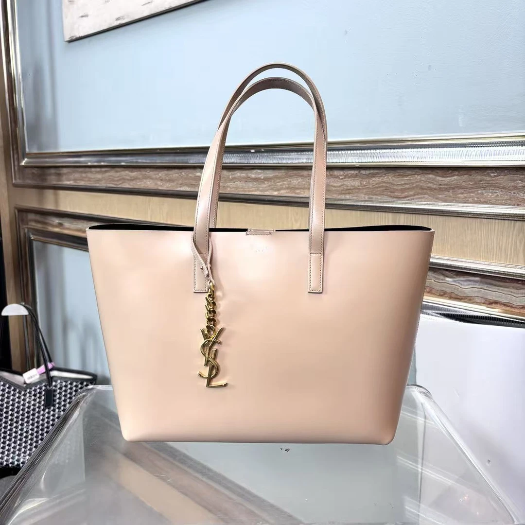 95新 YSL/圣罗兰 胖虎安安/公价0/箱包/两用包/31B2509230075