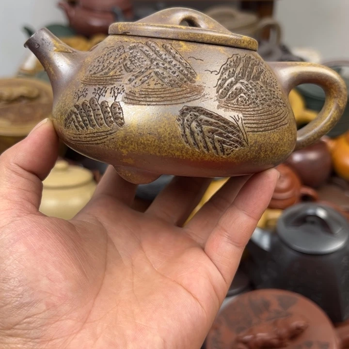 茶壶紫砂紫砂壶正品