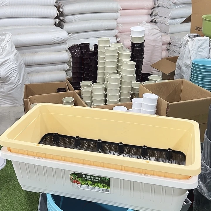 大菜盆长67宽34高18.5混色2套