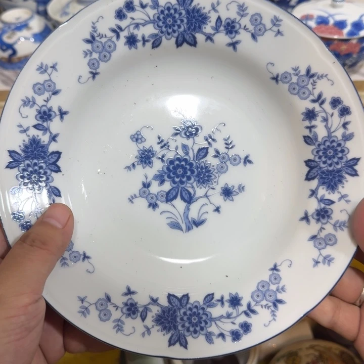 陶瓷推荐第二名20包邮