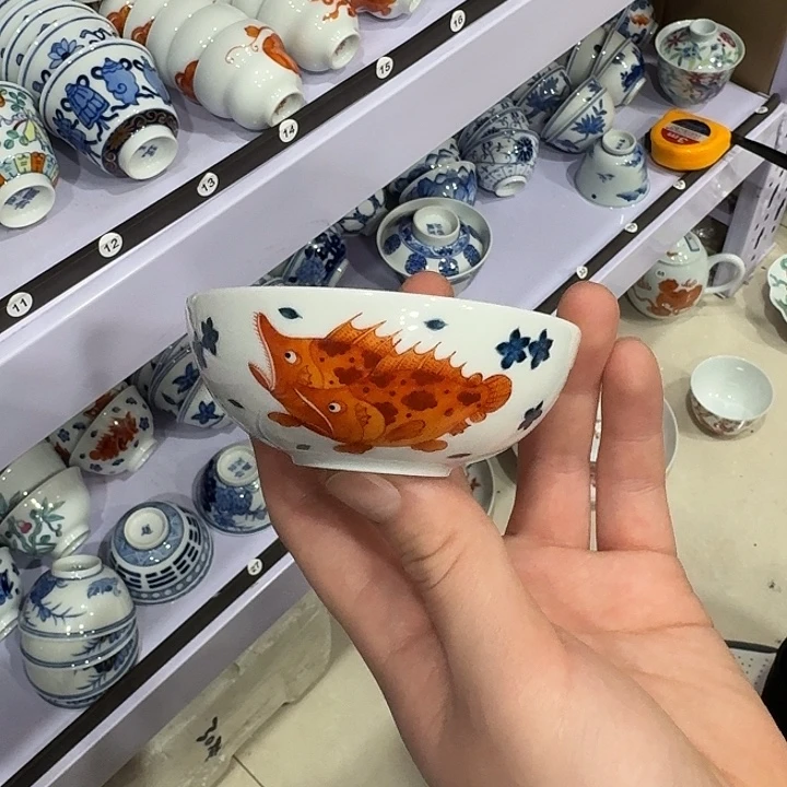 陶瓷艺术品收藏陶瓷