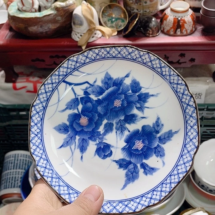 她在让自己变得越来越强大、