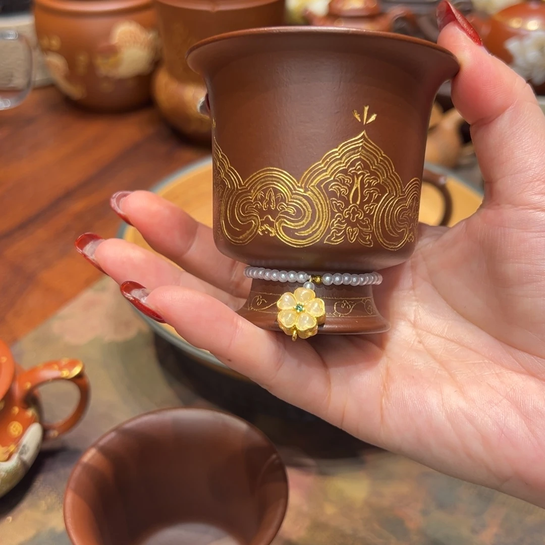 映***溪茶杯紫砂58888888888888888