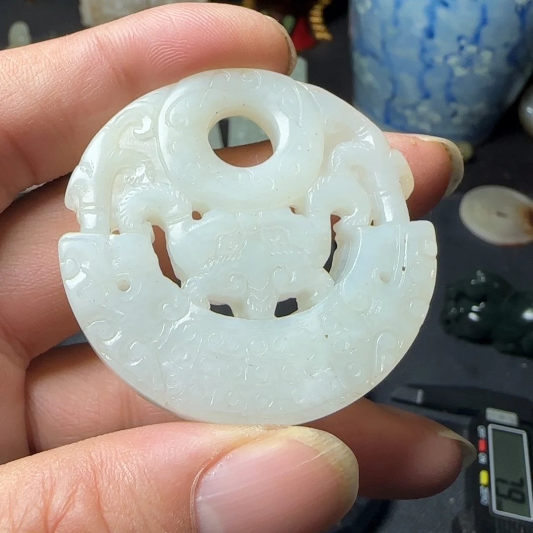 搪瓷白玉底通用链接