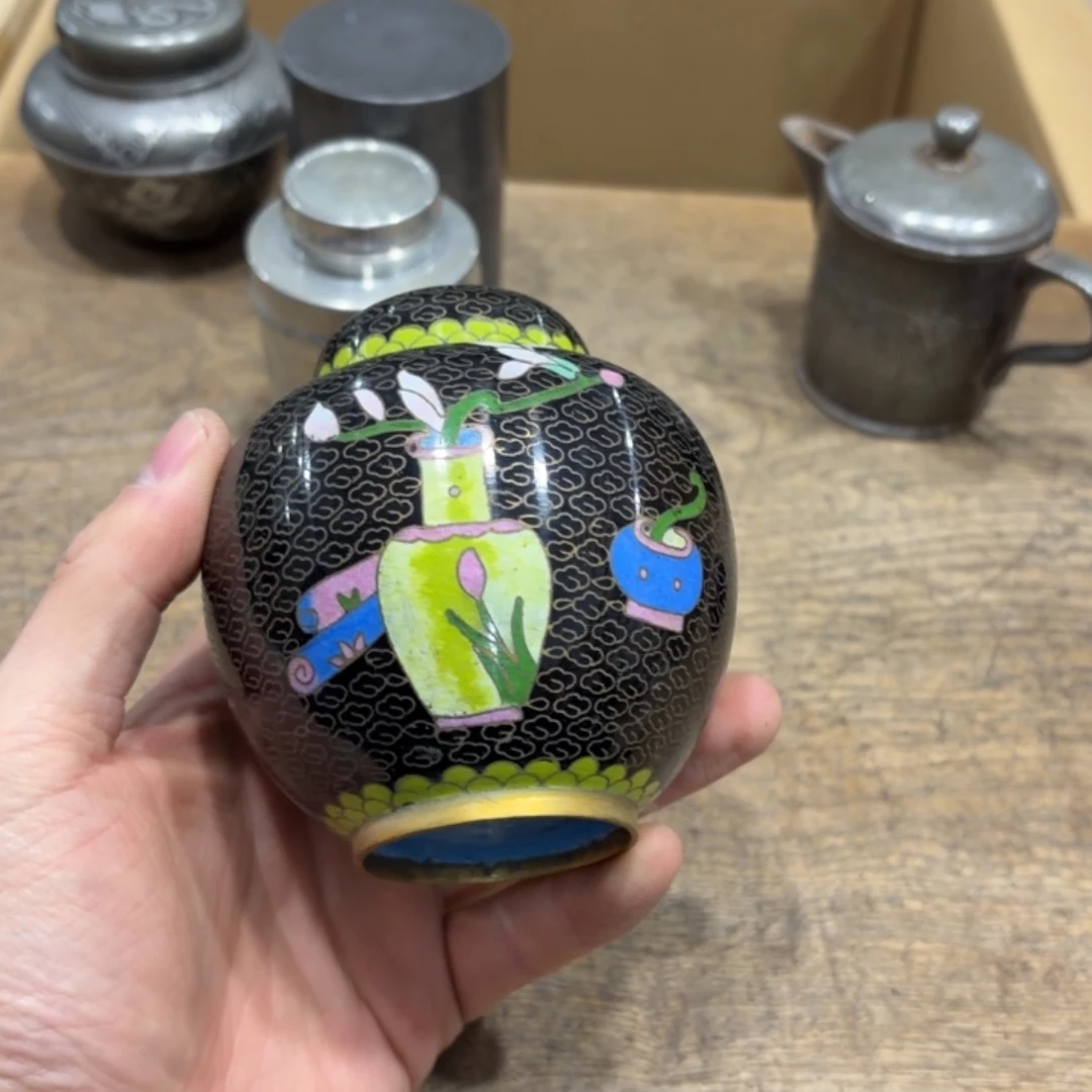 般若中古美术工艺品