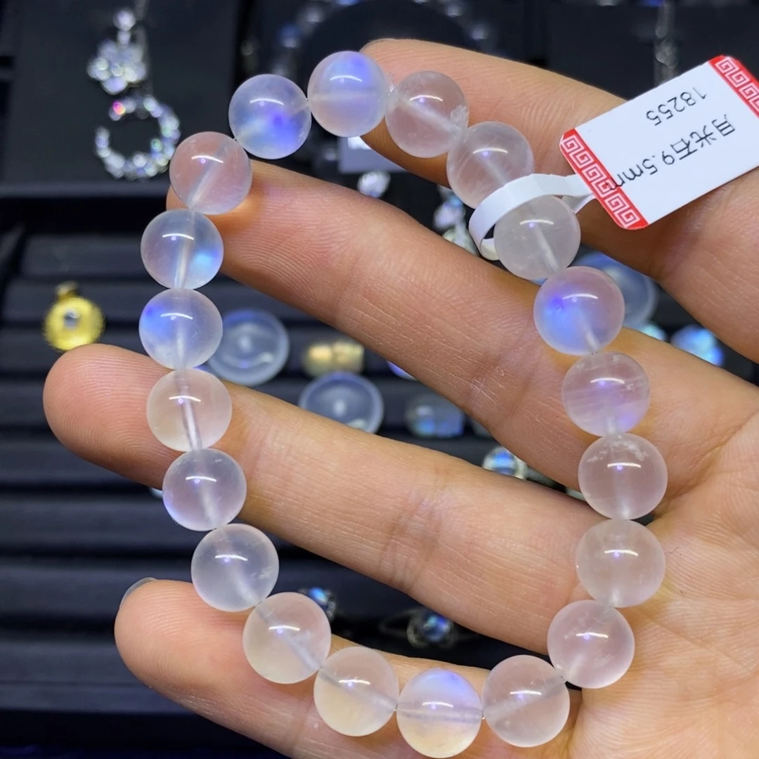 手链未镶嵌月光石