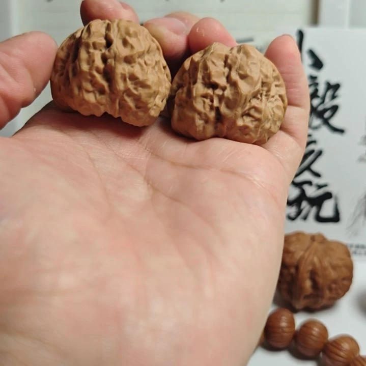 大***洋手串/手链核桃福利蛤蟆头小尺寸111
