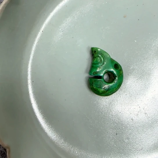 摆件清**然j h f c t n h f g j g