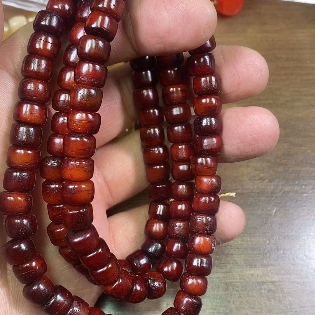驼骨手串/手链配饰203