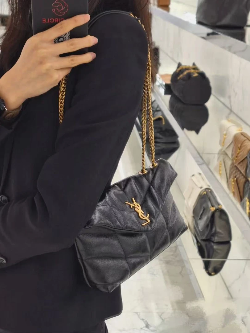 YSL/圣罗兰 单肩包 单肩包 za6144/2509