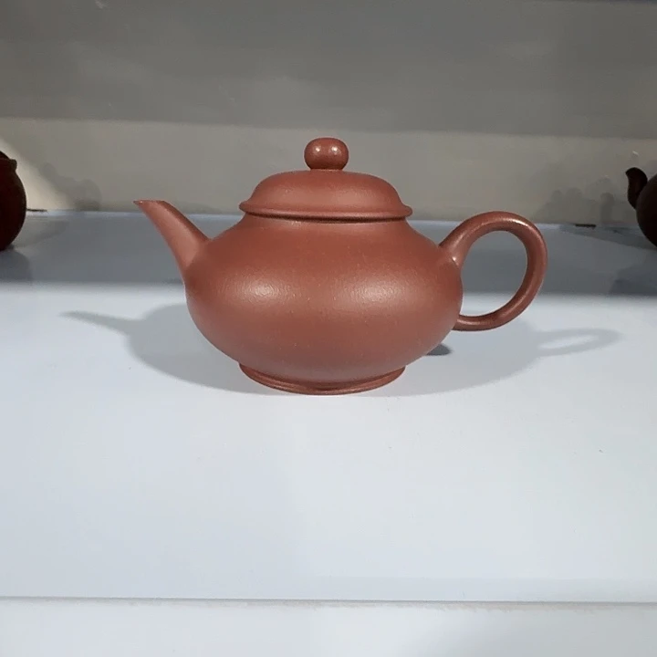 紫砂茶壶宜兴紫砂茶壶