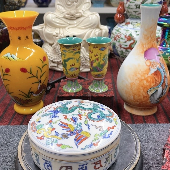 茶宠摆件创意摆件摆件