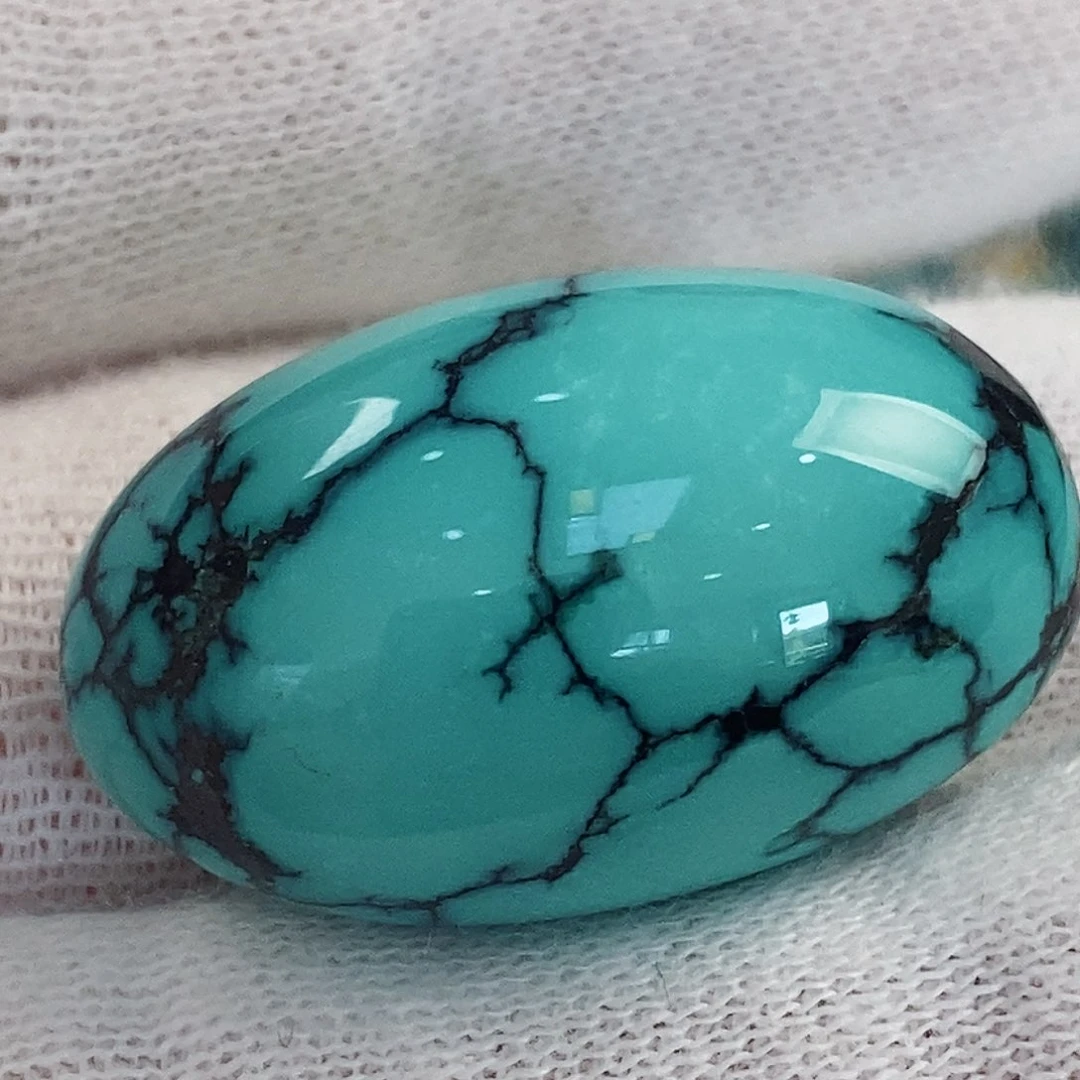 绿松石珠宝奇石未镶嵌用****0