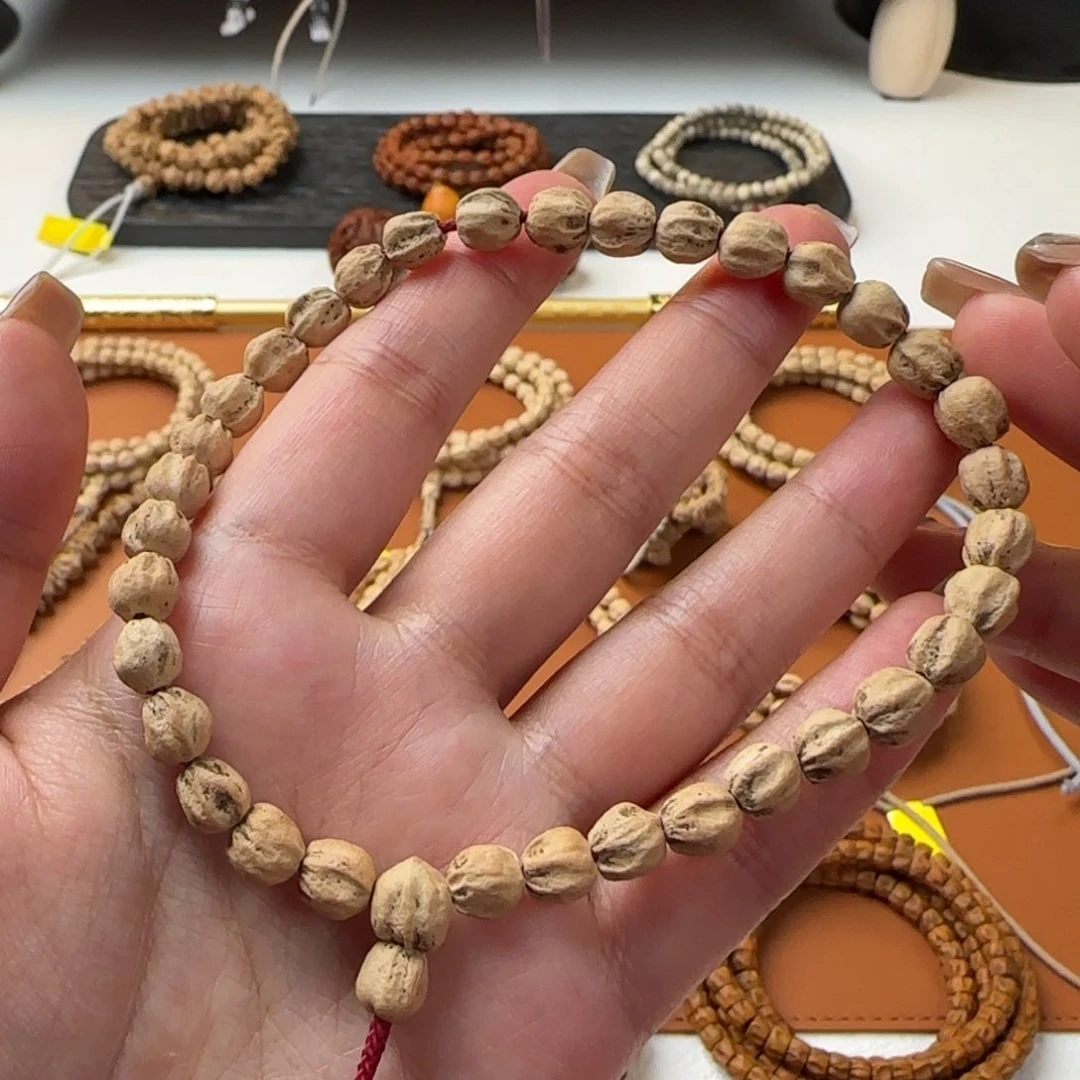 柏香籽/百香籽吊坠