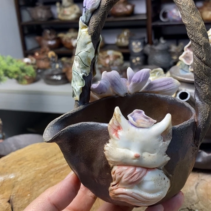 提炼提炼九尾狐传奇系列经典