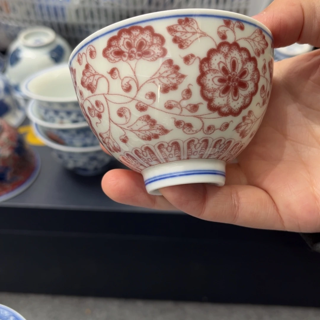 陶摆件景德镇陶瓷景德镇