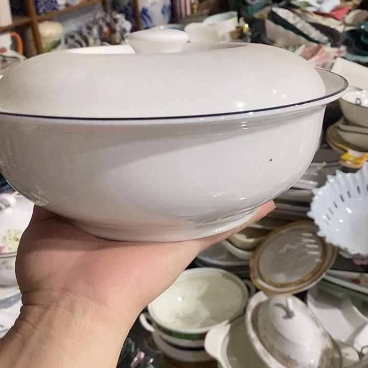 瓷片陶瓷制品生产