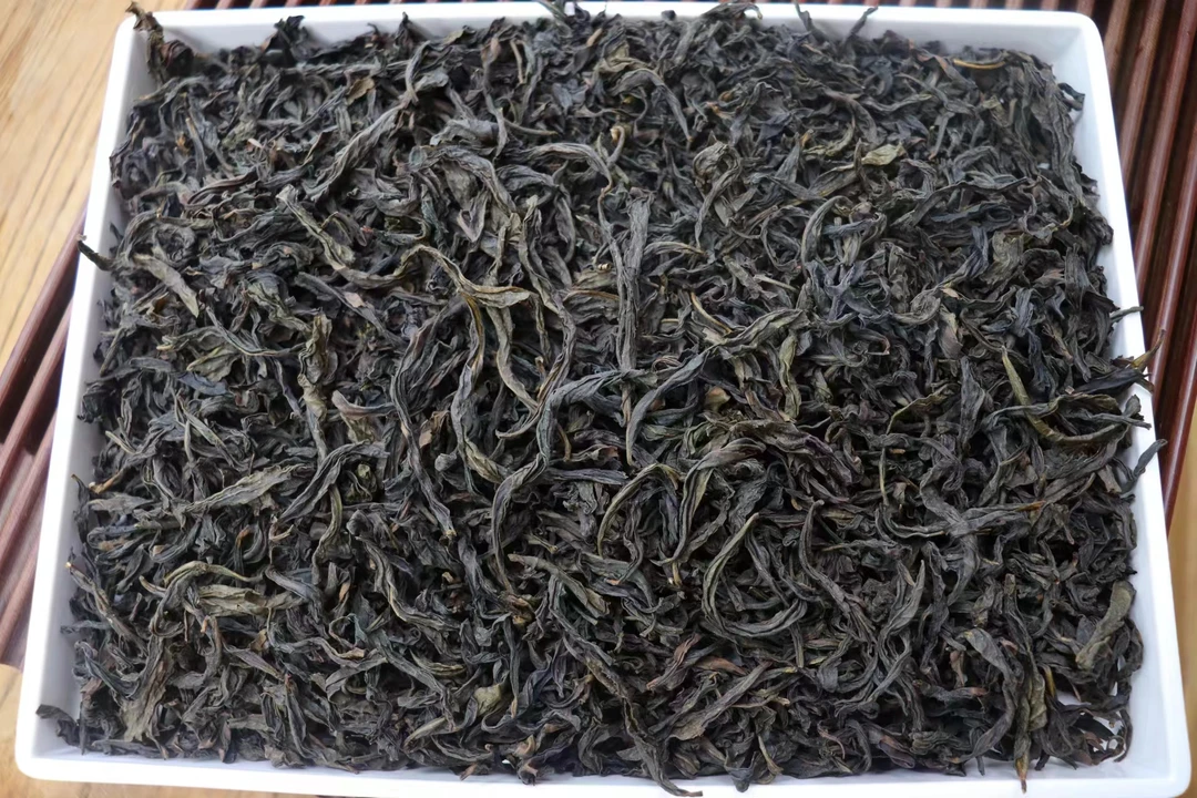 精选新品316号武夷岩茶（大红袍）TX