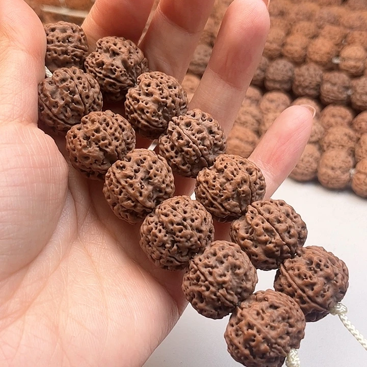 手串金刚菩提方墩蜂窝20