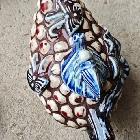 陶摆件瓷器，，，，，，，，，