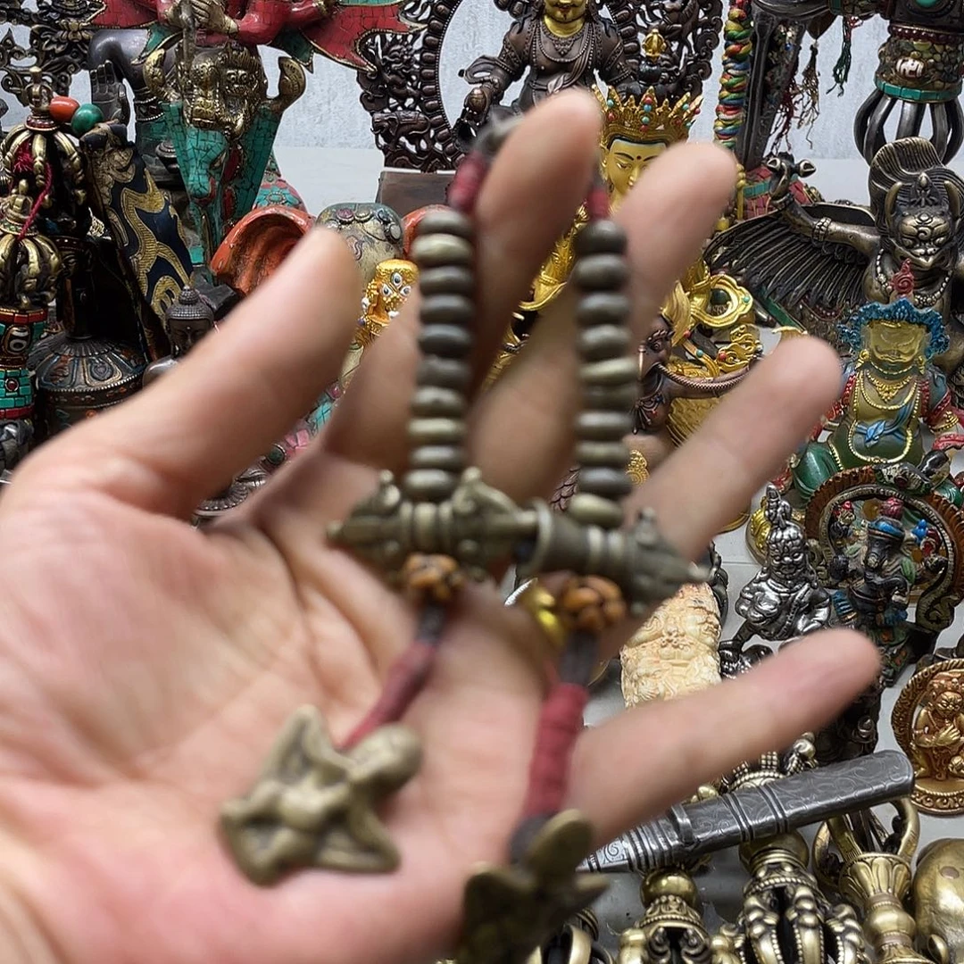 工艺品挂件一物一图