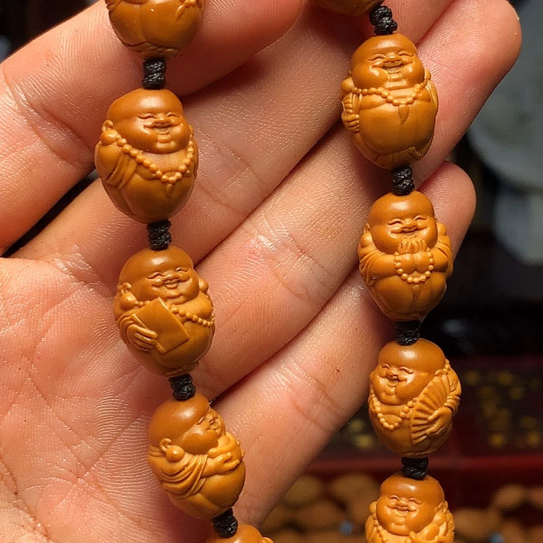 橄榄核手串/手链hjjjkmlknnnbnbnn