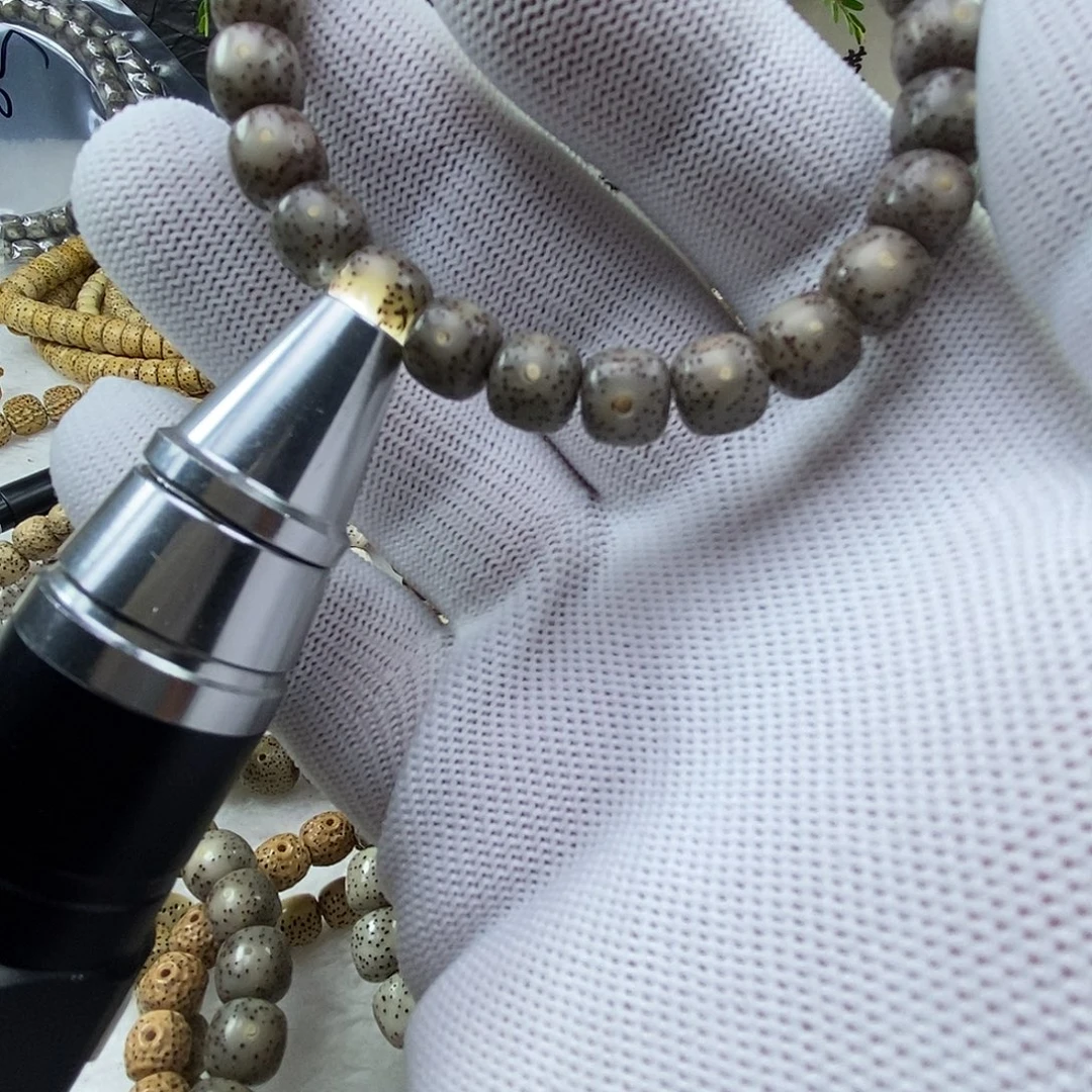 星月菩提手串星月菩提-12号