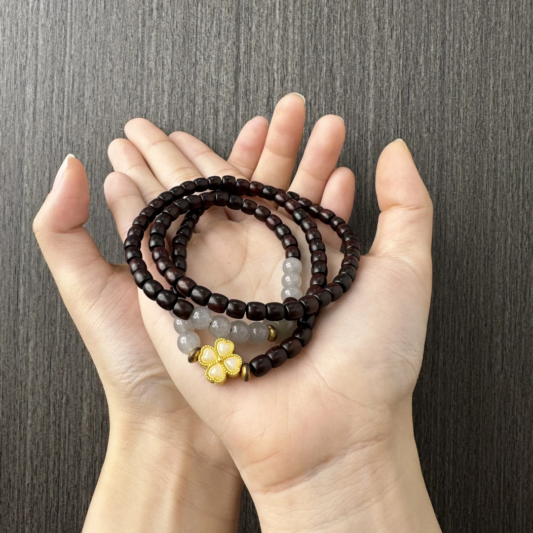 精品手串-无礼盒-@@YS1687