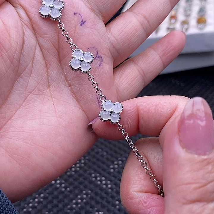 未镶嵌戒指翡翠缅甸