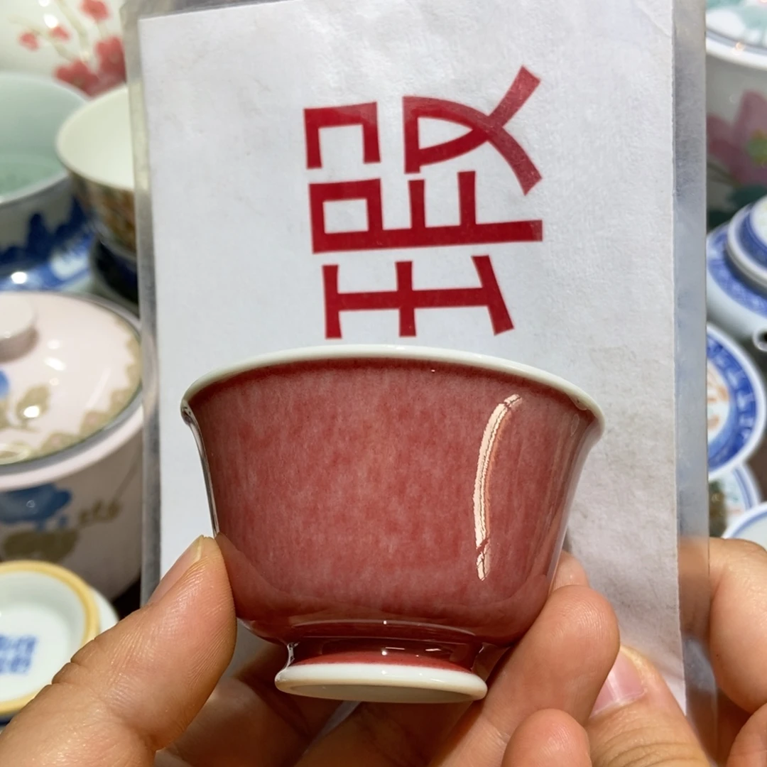 陶瓷艺术品的设计