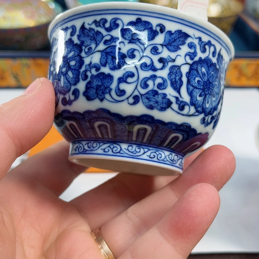 杯千年瓷都景德镇 艺术关注谢佳豪